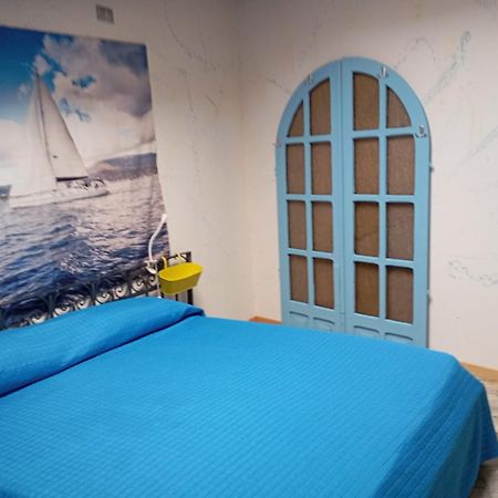 Attico Da Maria Leilighet Polpenazze del Garda Eksteriør bilde