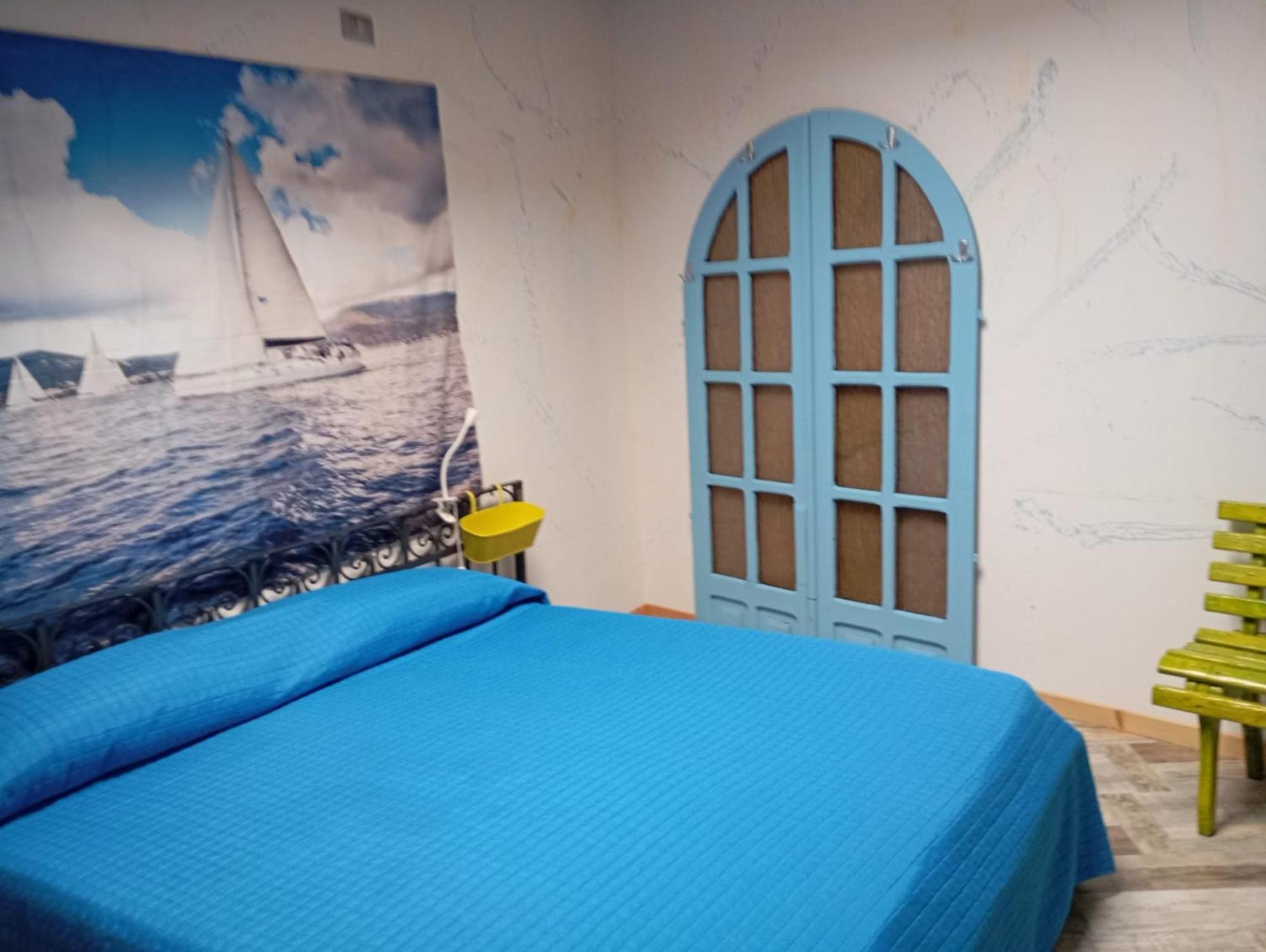 Attico Da Maria Leilighet Polpenazze del Garda Eksteriør bilde